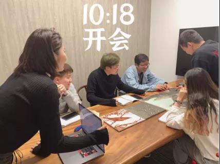 SIDW·魔都｜沪上设计名媛的新画像