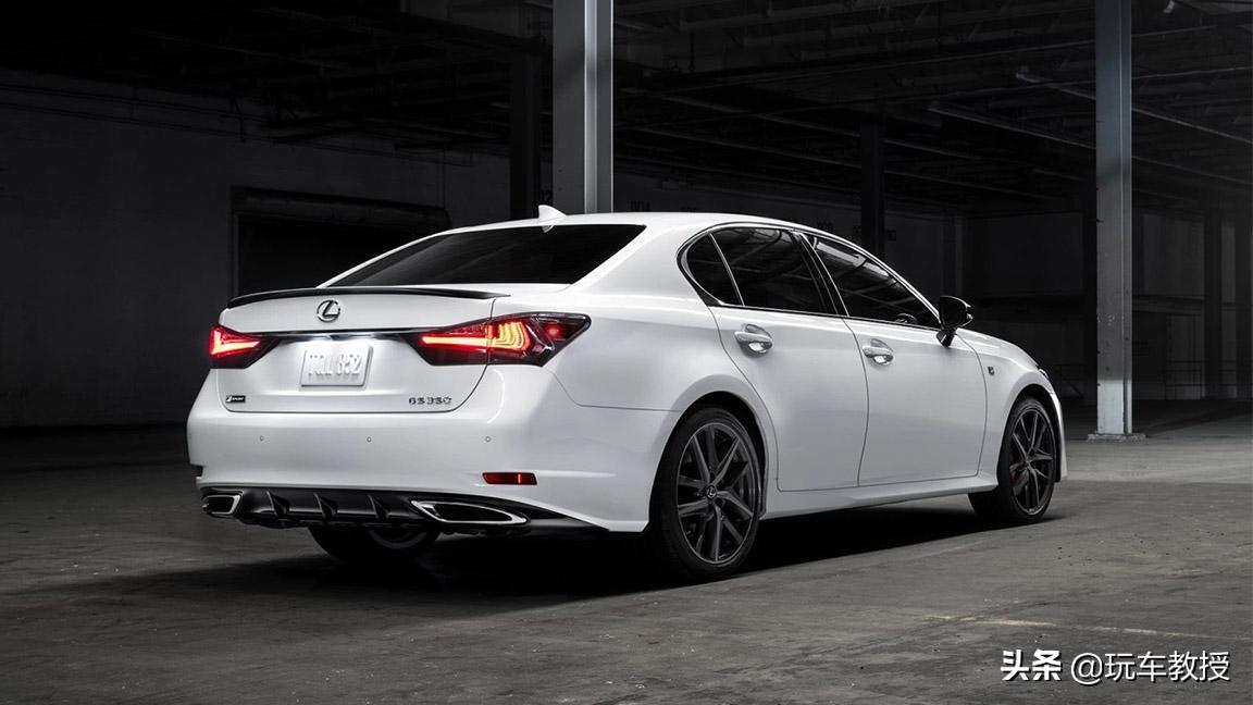 这款日系车曾获奖无数，如今却要停产！