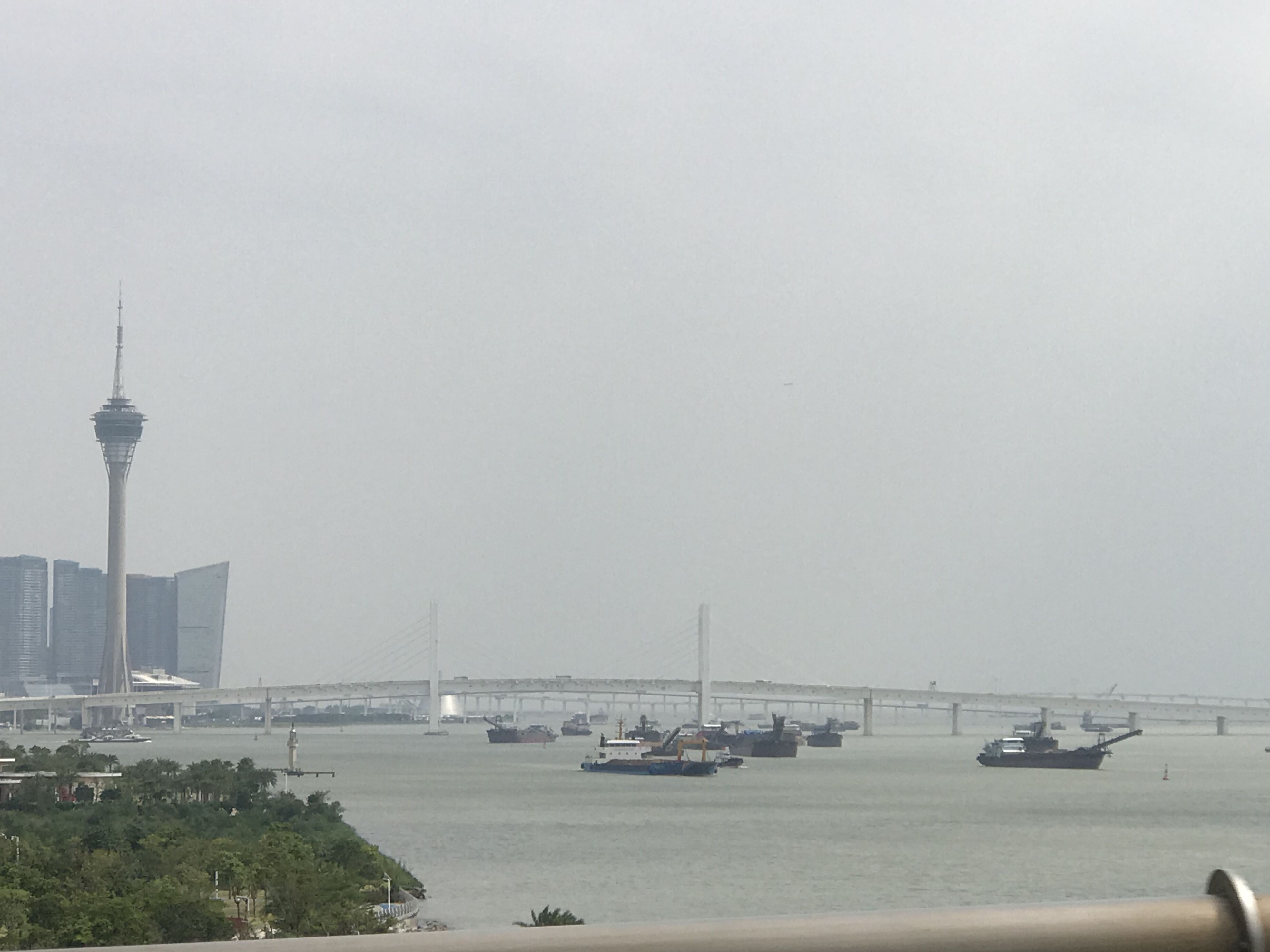 五一自驾野游珠海,珠海自驾游东北路线攻略