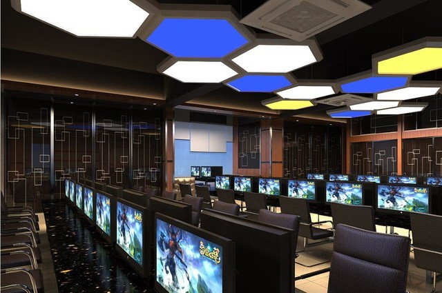 倒闭网吧电脑,网吧倒闭电脑值不值得入手