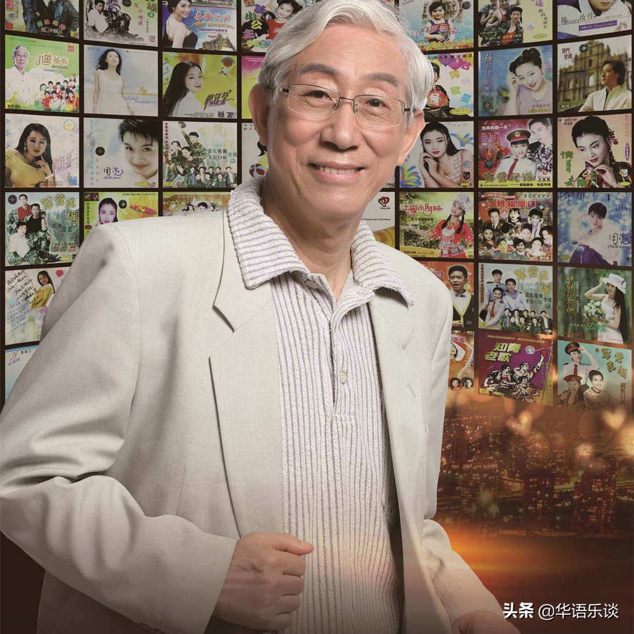 90年代广东乐坛最出名的是谁,90年代华语乐坛最有影响力歌手