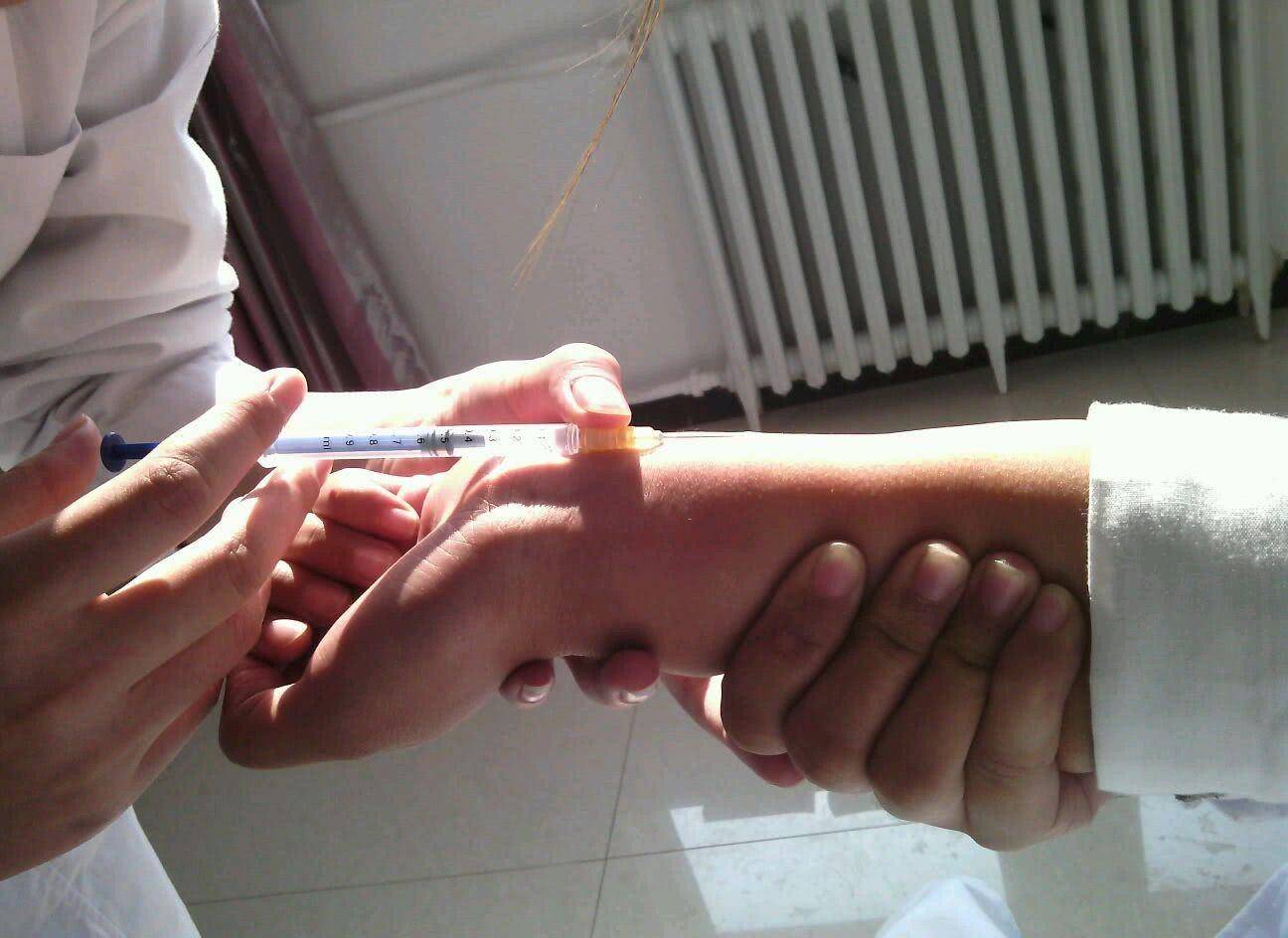 金环蛇的危险,最吓人的金环蛇