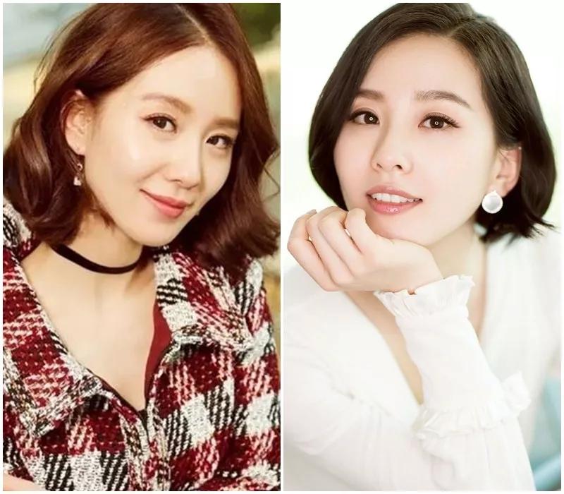 黄黑皮染什么发色显白高级洋气,显白发色黄黑皮推荐