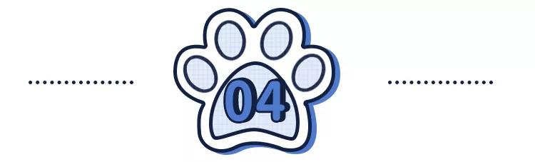 狗本来不掉毛却突然开始掉毛,狗狗身上毛秃了一块