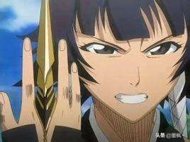 死神护庭十三番队详细介绍,死神护庭十三队长