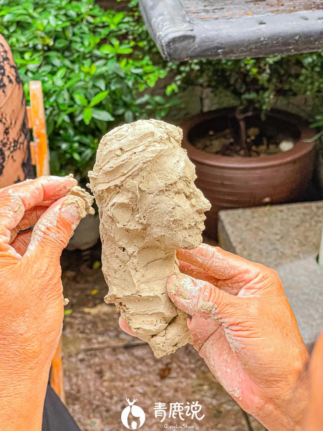 南塘老街有什么值得吃的,逛老街吃老味道