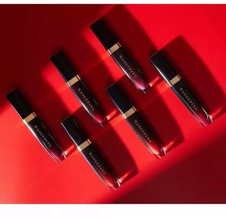 春夏新款口红试色,春夏口红色号大牌高级感十足口红