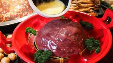 魔都气温骤降,感受一下魔都冬天的急冻气温