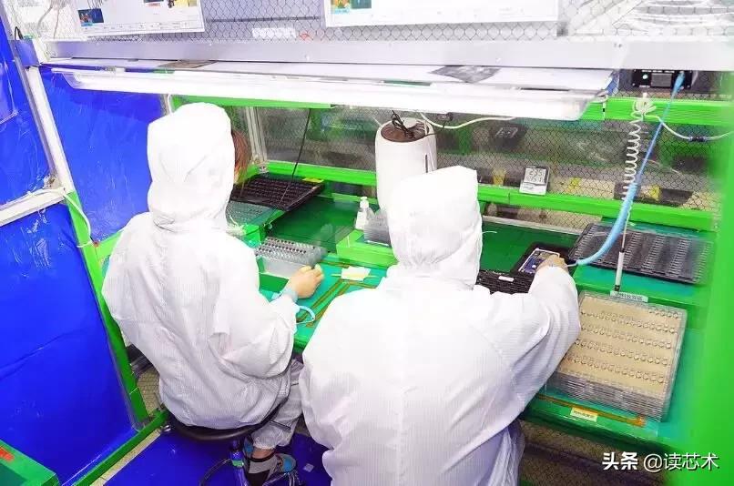 今日芯声 | 苹果进军流媒体行?腾讯优酷爱奇艺都笑出了声