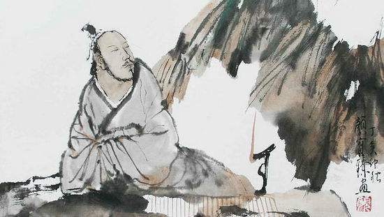 十寒一曝最无益什么意思,成语一曝十寒下一句是