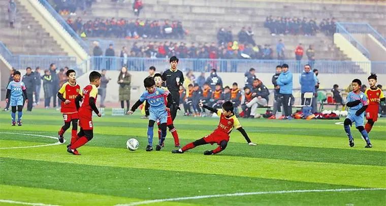 足球考级年龄限制,幼儿足球考级规定