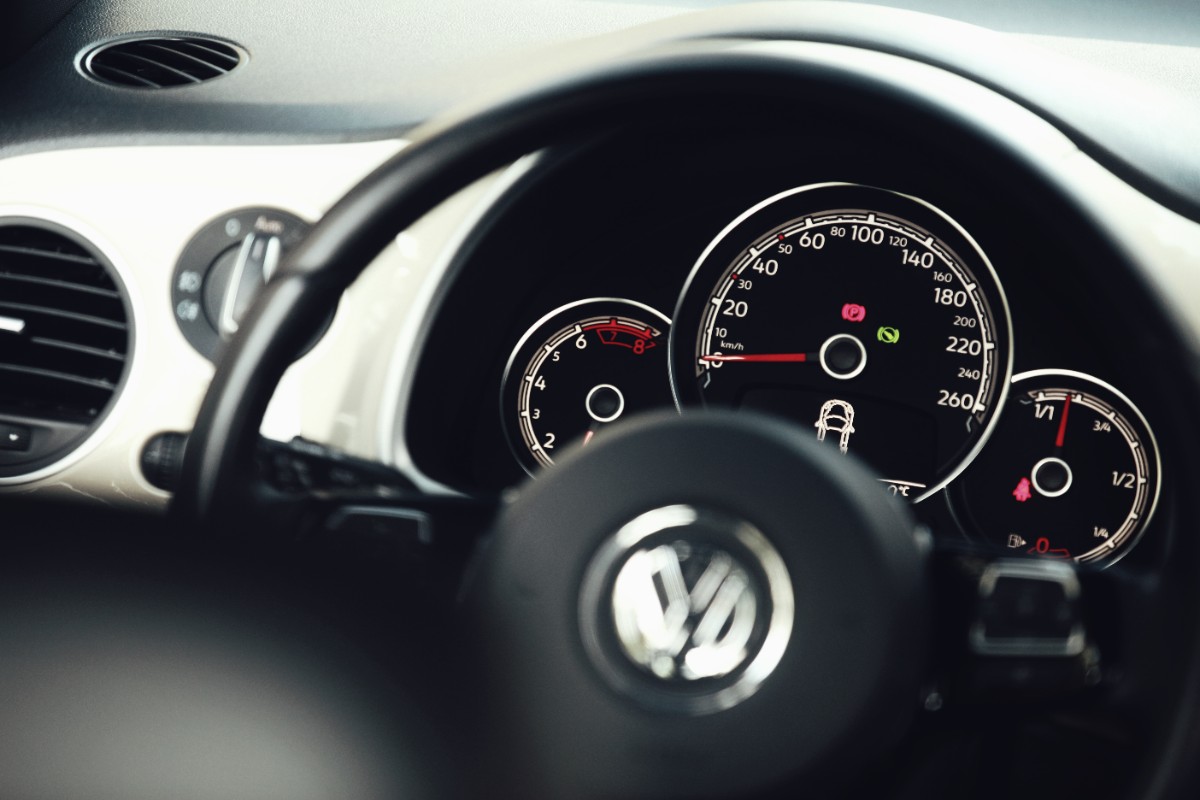 大众甲壳虫汽车界的永恒经典,废弃200年的大众汽车