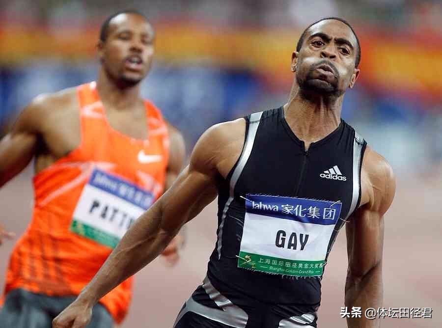 亚洲百米世界纪录前十排行最新,最新世界百米纪录前十名