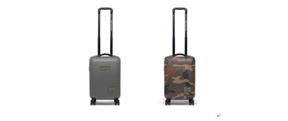 HerschelSupply联手WTAPSReconnaissance发布胶囊系列