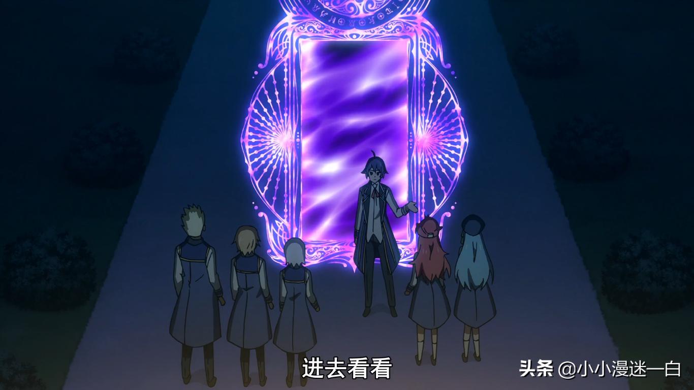 贤者之孙西恩力量太强了,贤者之孙西恩测试魔法