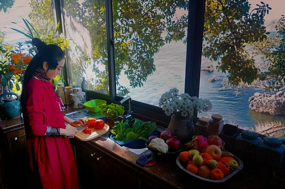 杨丽萍太阳宫被查封,杨丽萍太阳宫查封了吗