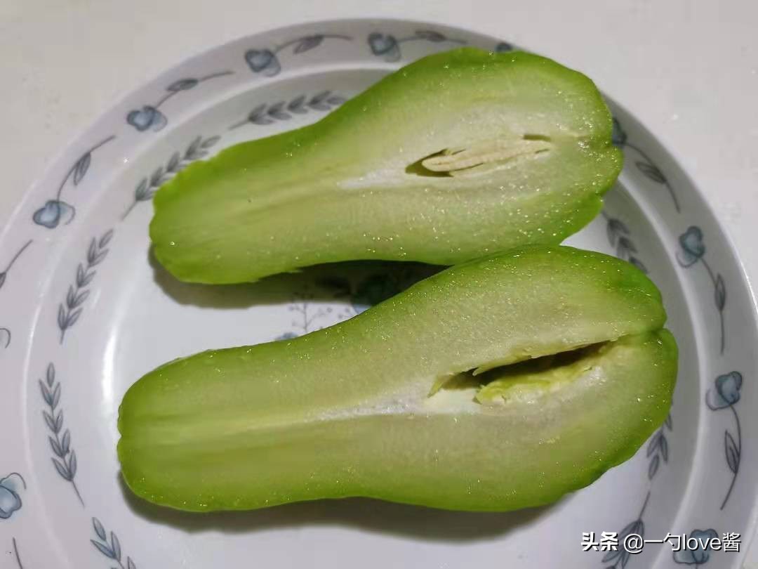 巧做小金瓜香甜软糯营养健康,怎么做土瓜好吃又营养