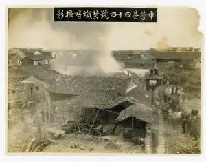 当年的鼠疫是怎么处理的,1910年东北鼠疫怎么治愈的