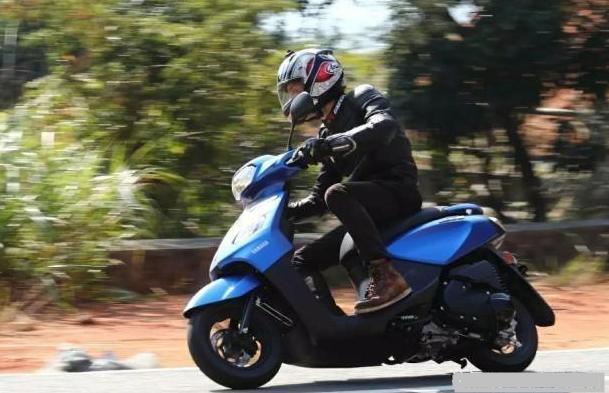 雅马哈踏板巧格125哪款最好,雅马哈巧格踏板摩托车介绍