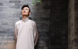 德云社20年全体德云社演员登场,德云社二十年全集