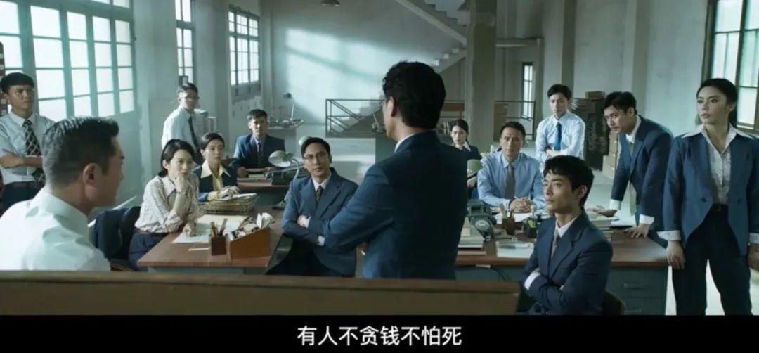 一部电影四个影帝,十部顶级烂片港片