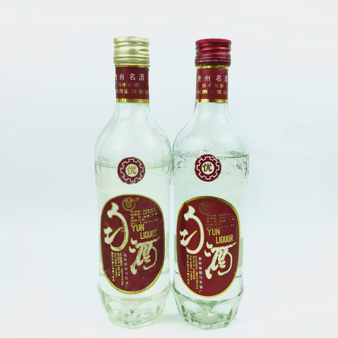 贵州不只有茅台还有黄果树,贵州好酒不止茅台