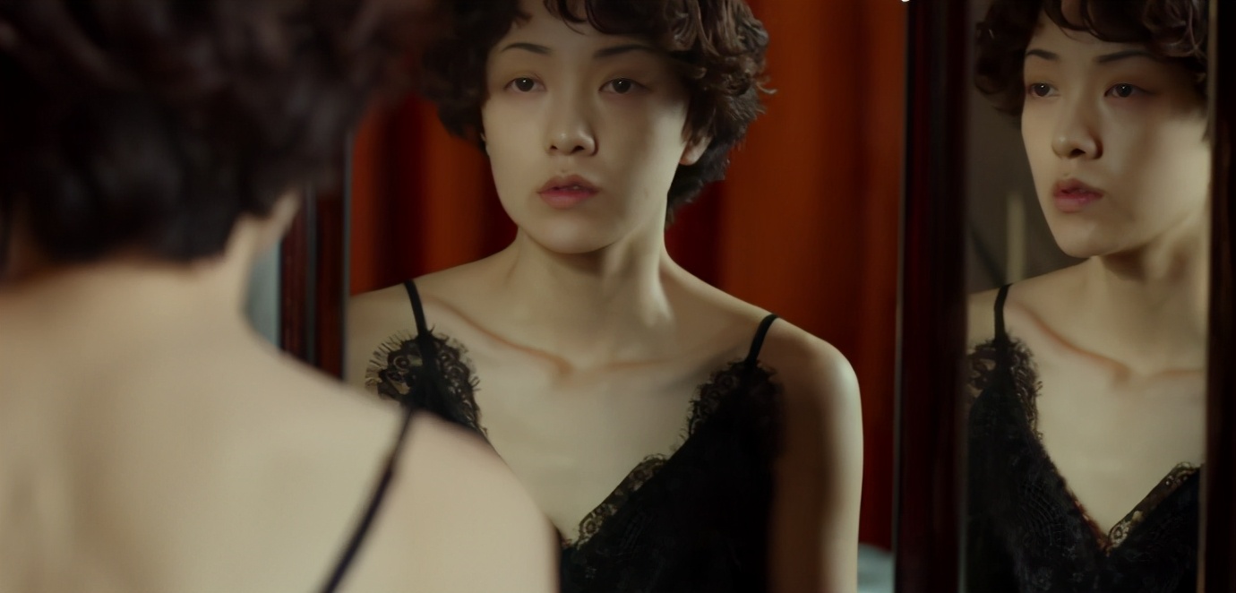 郭采洁被吐槽的电影,郭采洁烂片合集