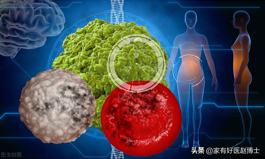 细菌、病毒、寄生虫也可致癌？防癌，务必远离7大常见致癌病原体