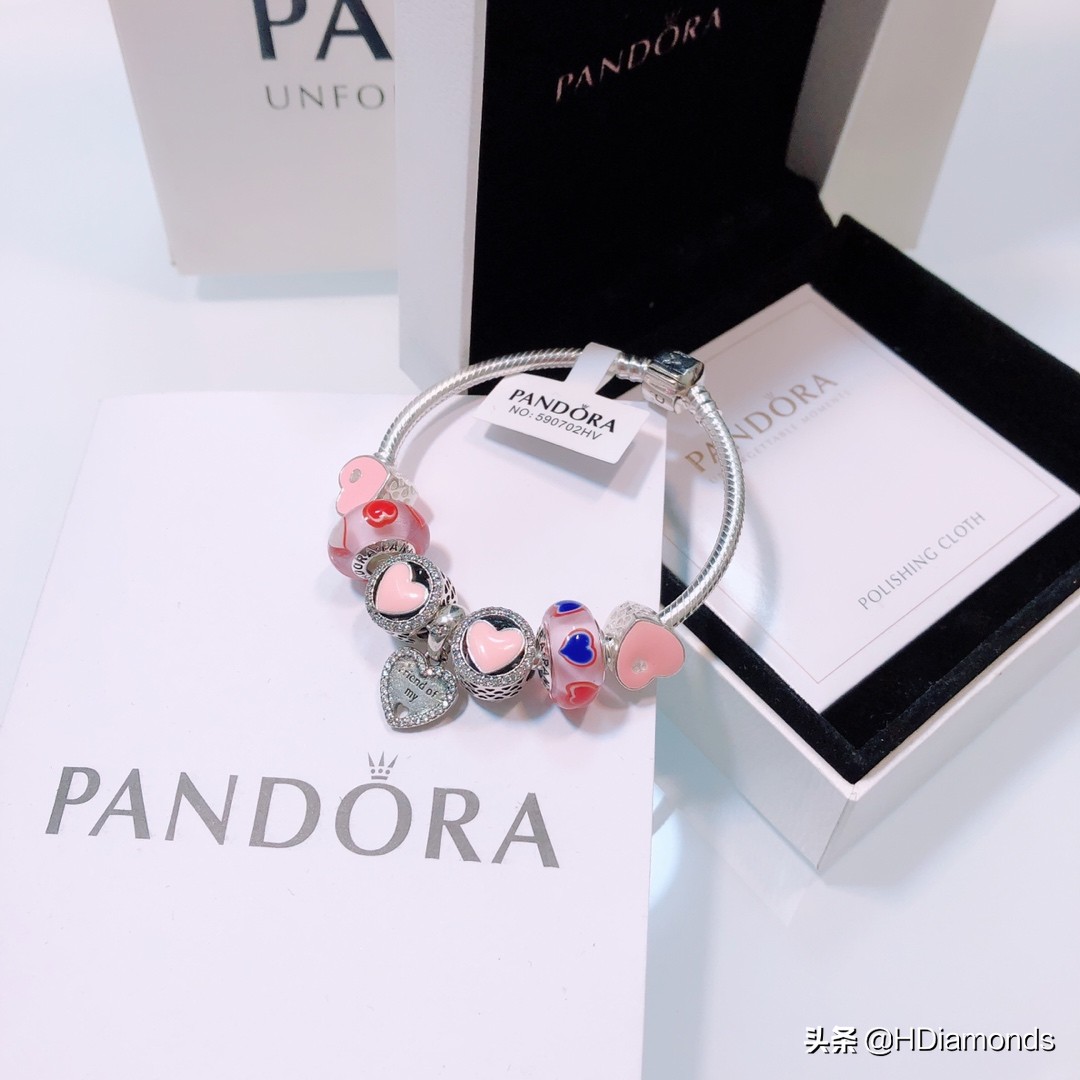 天然潘多拉怎么搭配好看,潘多拉背景和什么色搭配好看