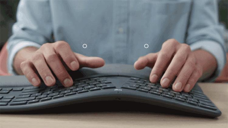 缃楁妧ergok860鐪熷疄娴嬭瘎,缃楁妧k780閿洏娴嬭瘯