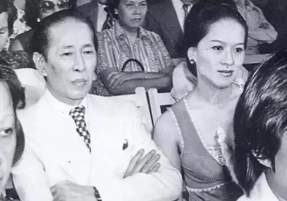 祥嫂洪金梅个人资料,祥嫂洪金梅是不是在锦田住