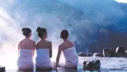 吉林省泡温泉地方推荐天然温泉,吉林市泡温泉好去处推荐