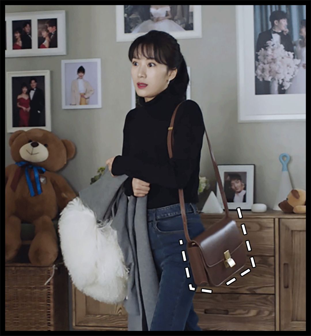 苏家女人买东西,苏家女士包包