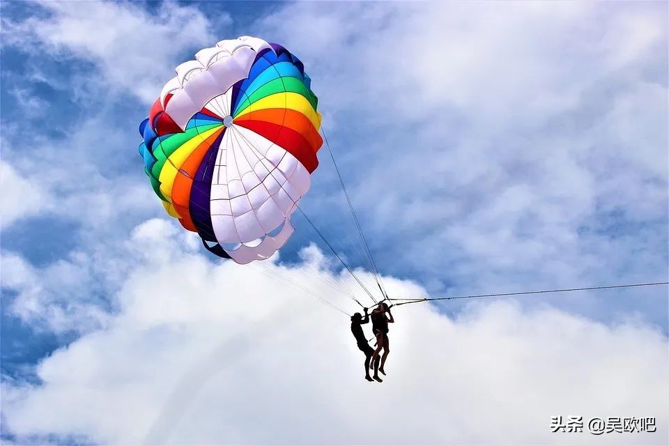 蜜月潜水看海推荐,全球最适合蜜月旅游的海岛