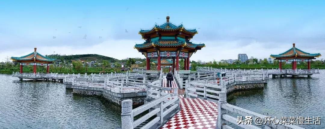 肇庆七星岩景区可以玩多久,全国最便宜的5a级景区