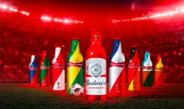 从山寨到正品的转型,全球第一大啤酒商