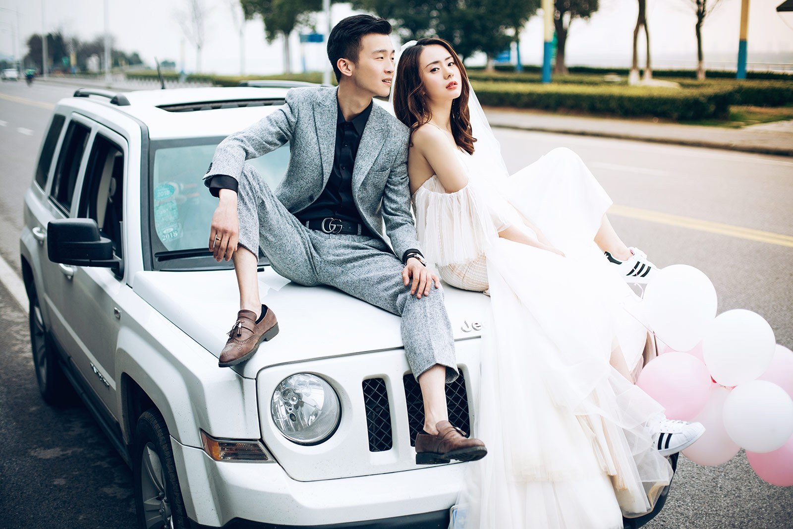 东莞十大婚纱照排行榜,广东东莞婚纱照推荐哪家最好