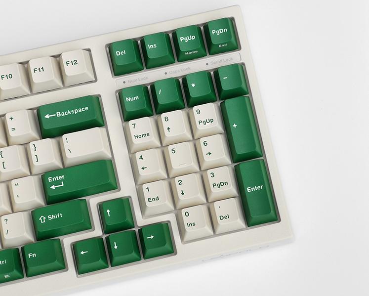 键盘推荐100-200机械键盘,颜值最高的键盘机