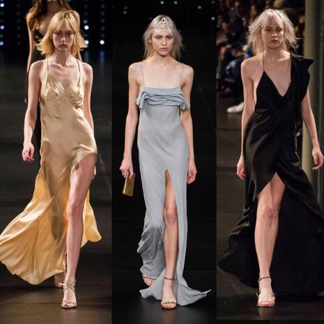 吊带裙怎么样穿才好看,吊带裙怎么穿都好看