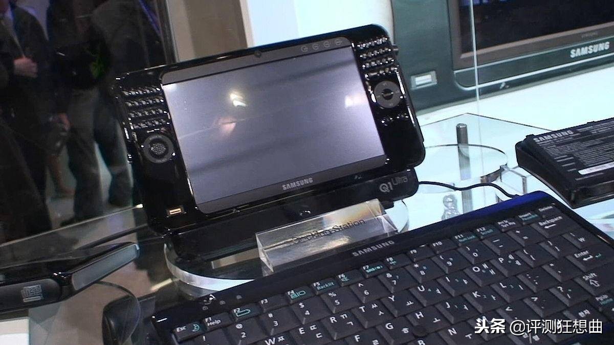 小身材巨大能量,gpdwin2怎么提高游戏运行性能