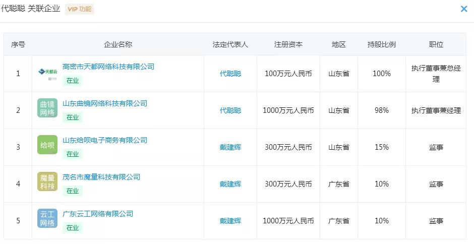 严查网路刷单,抓试网跑路