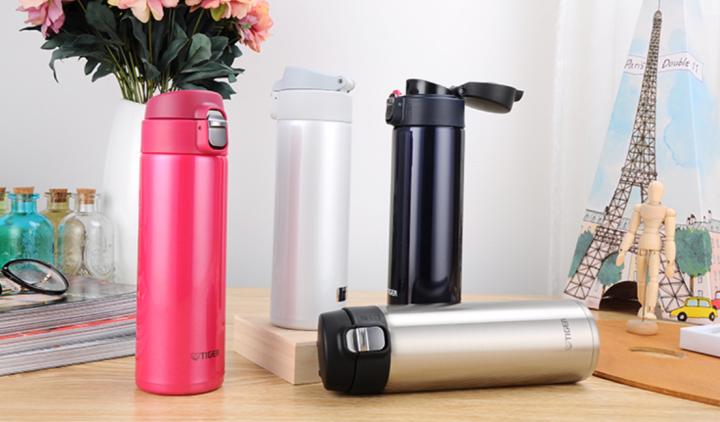 最畅销的膳魔师保温杯,膳魔师星巴克象印虎牌保温杯