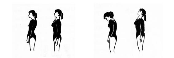 平胸怎么让胸部增大,告别平胸小胸3个方法