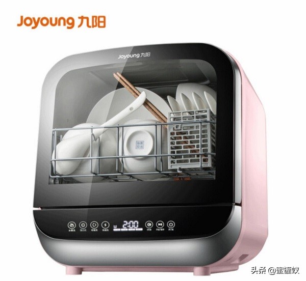 洗碗机测评排行榜前十名洗碗机,哪个牌子的洗碗机最好用又实惠