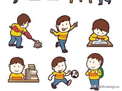 小学生的寒假作业该怎么做,小学生寒假作业的看法