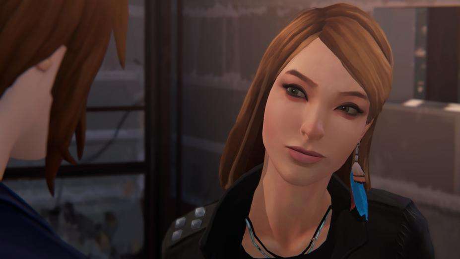 《奇异人生》评测：如果时间能倒流