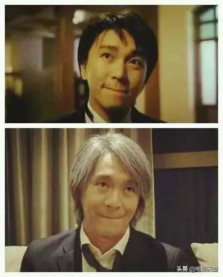 周星驰，你又骗到了我的眼泪！