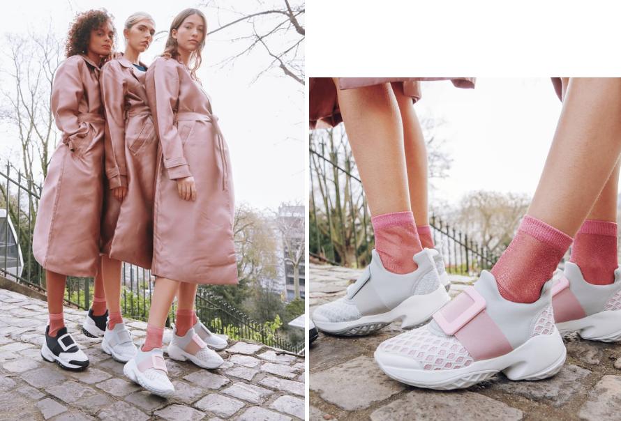 怎样炫耀自己的新鞋子,如何优雅的炫耀新买的鞋子