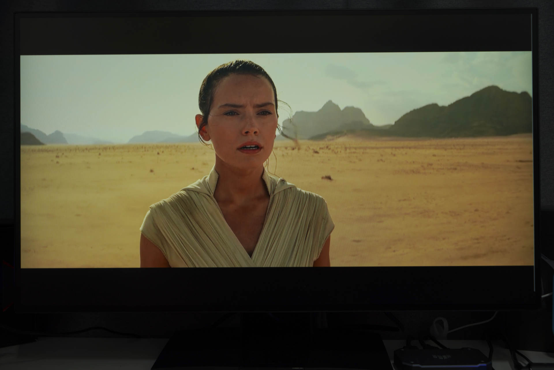 优派vx1630-4k-hd评测,降低分辨率打印增强