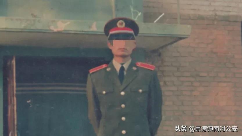 缉毒警察的经历催泪片段,缉毒警的真实缉毒经历